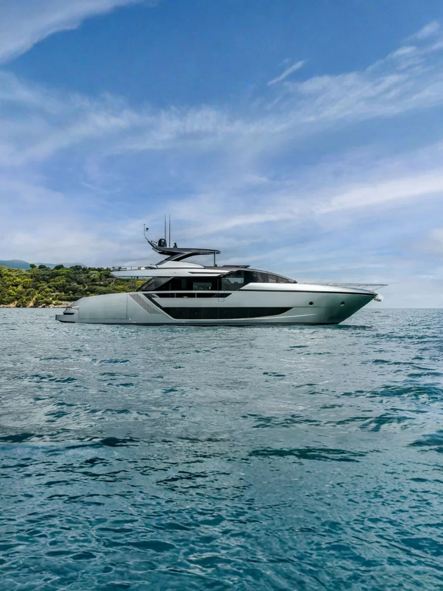 RIVA 82 DIVA